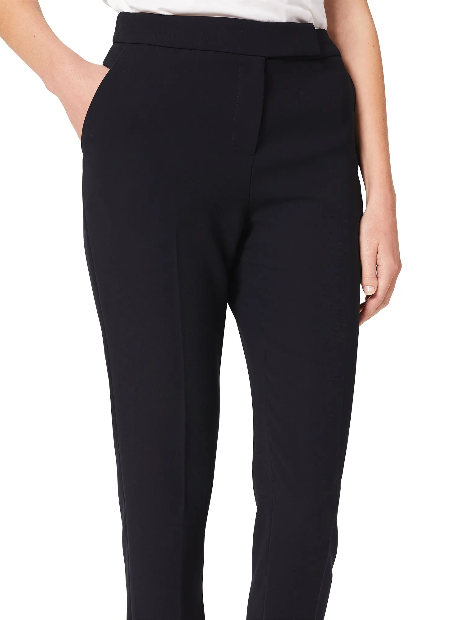 Abigail Tapered Trousers