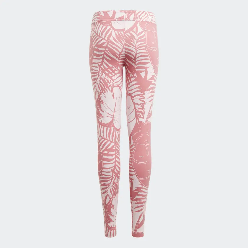 ADIDAS Future Icon Graphic Tights