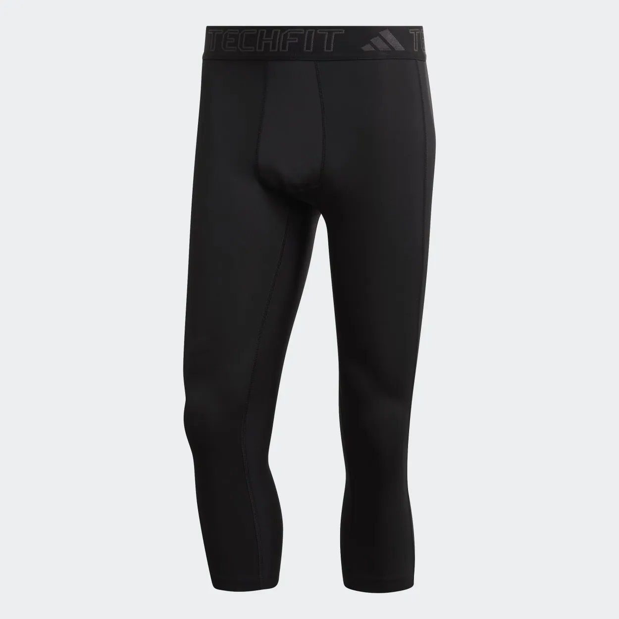 adidas Mens Techfit Training ¾ Tights