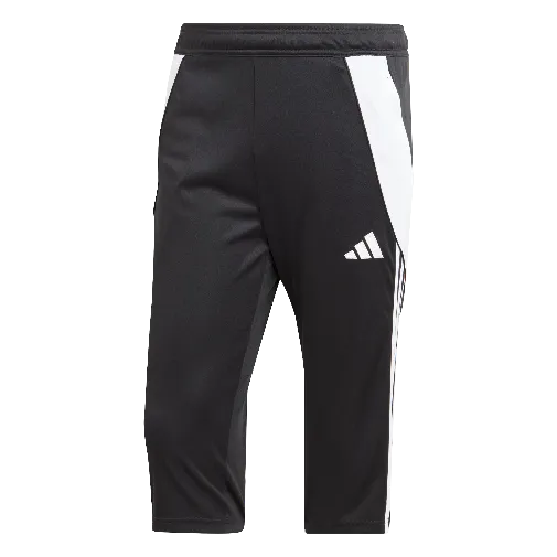 Adidas Men's Tiro24 3/4 Pants