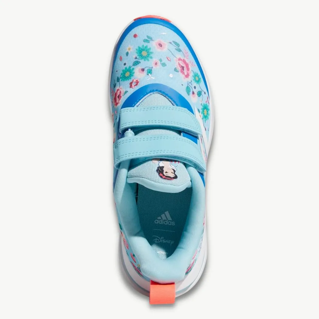 adidas x Disney Snow White Fortarun Kids Shoes