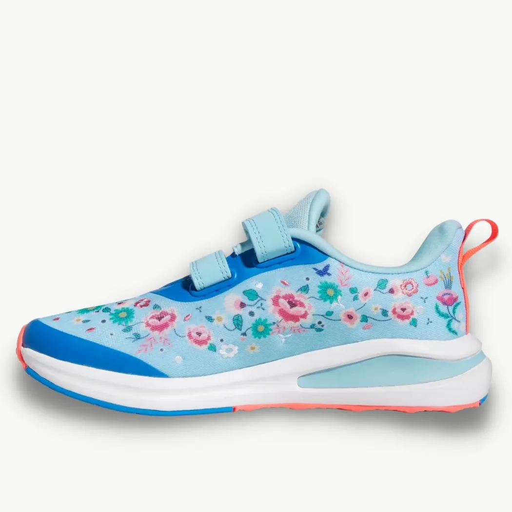 adidas x Disney Snow White Fortarun Kids Shoes