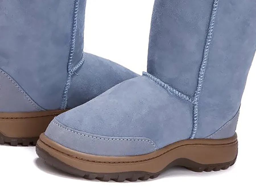 Adult's Classic Tall Boot | Denim