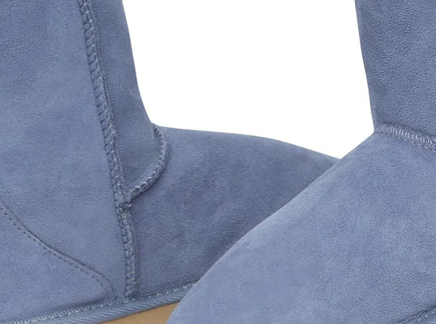 Adult's Classic Tall Boot | Denim