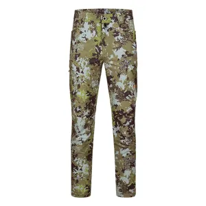 Airflow Pants - Huntec Camouflage by Blaser