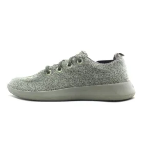 Allbirds Wool Runners - Hazy Pine (Hazy Pine Sole) EX