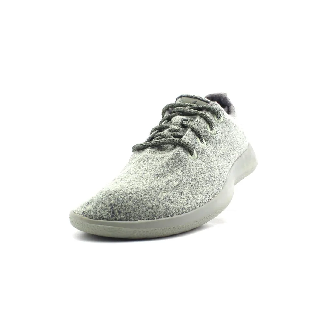 Allbirds Wool Runners - Hazy Pine (Hazy Pine Sole) EX