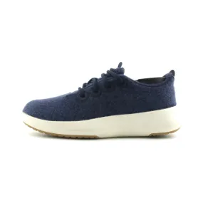 Allbirds Wool Runners Mizzles - LIMITED EDITION: Hazy Indigo (Natural White Sole)