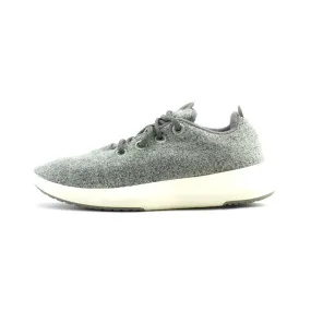 Allbirds Wool Runners Mizzles - LIMITED EDITION:  Hazy Pine (Natural White Sole) EX