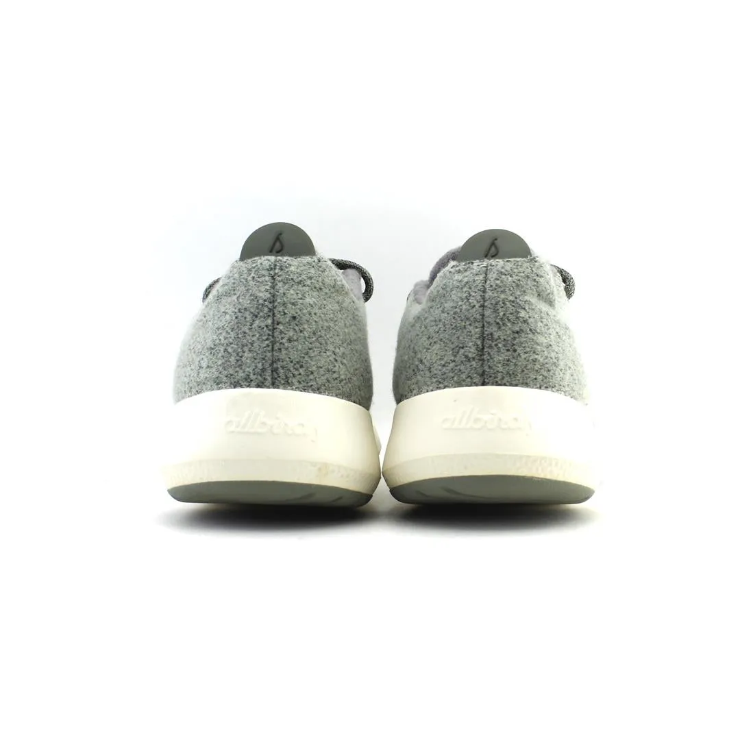 Allbirds Wool Runners Mizzles - LIMITED EDITION:  Hazy Pine (Natural White Sole) EX