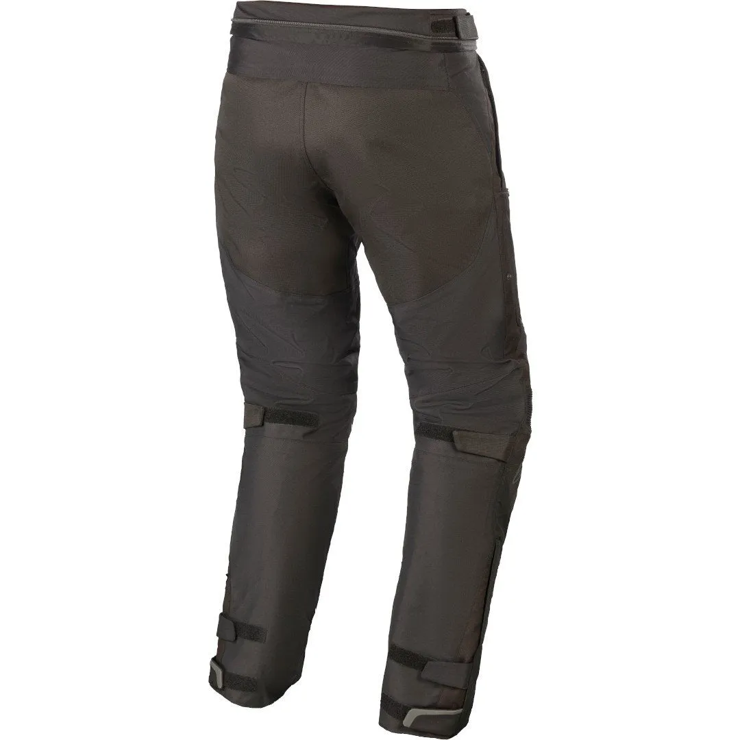 Alpinestars Raider V2 Drystar Pants Black