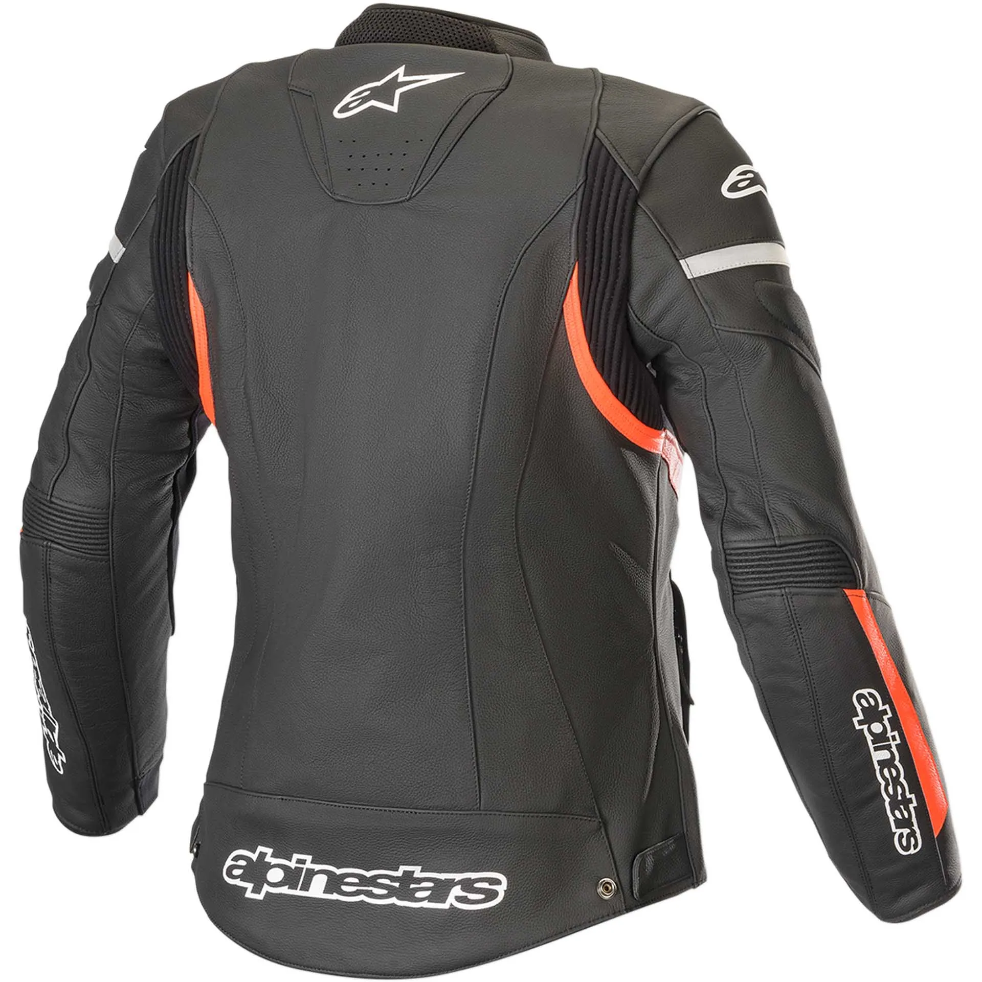 Alpinestars Stella Kira Leather Jacket