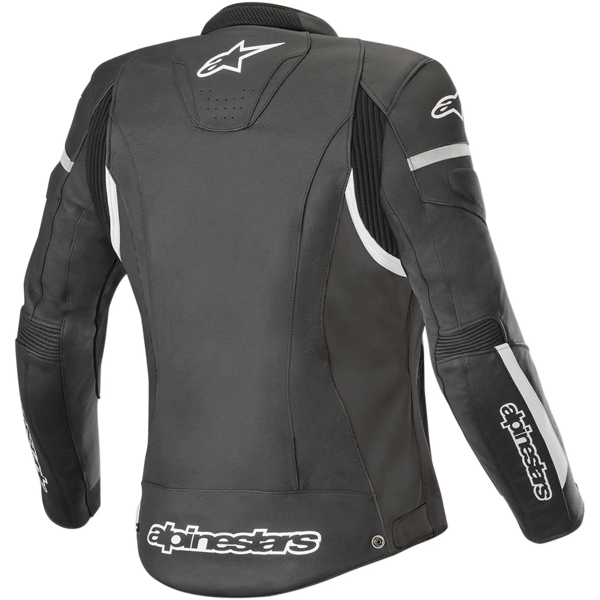 Alpinestars Stella Kira Leather Jacket