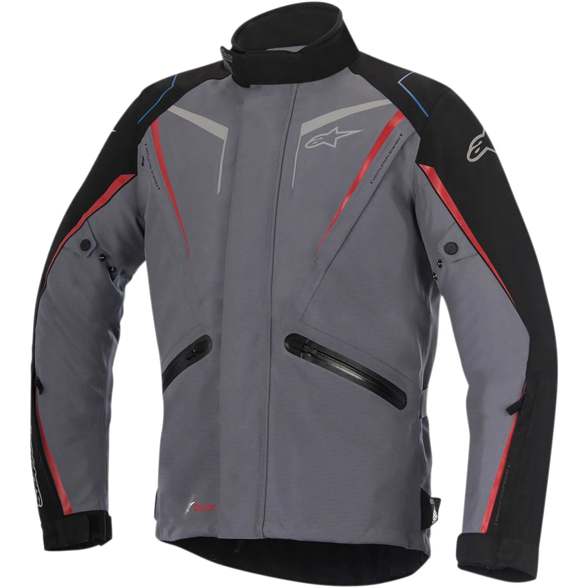 Alpinestars Yokohama Drystar® Jacket