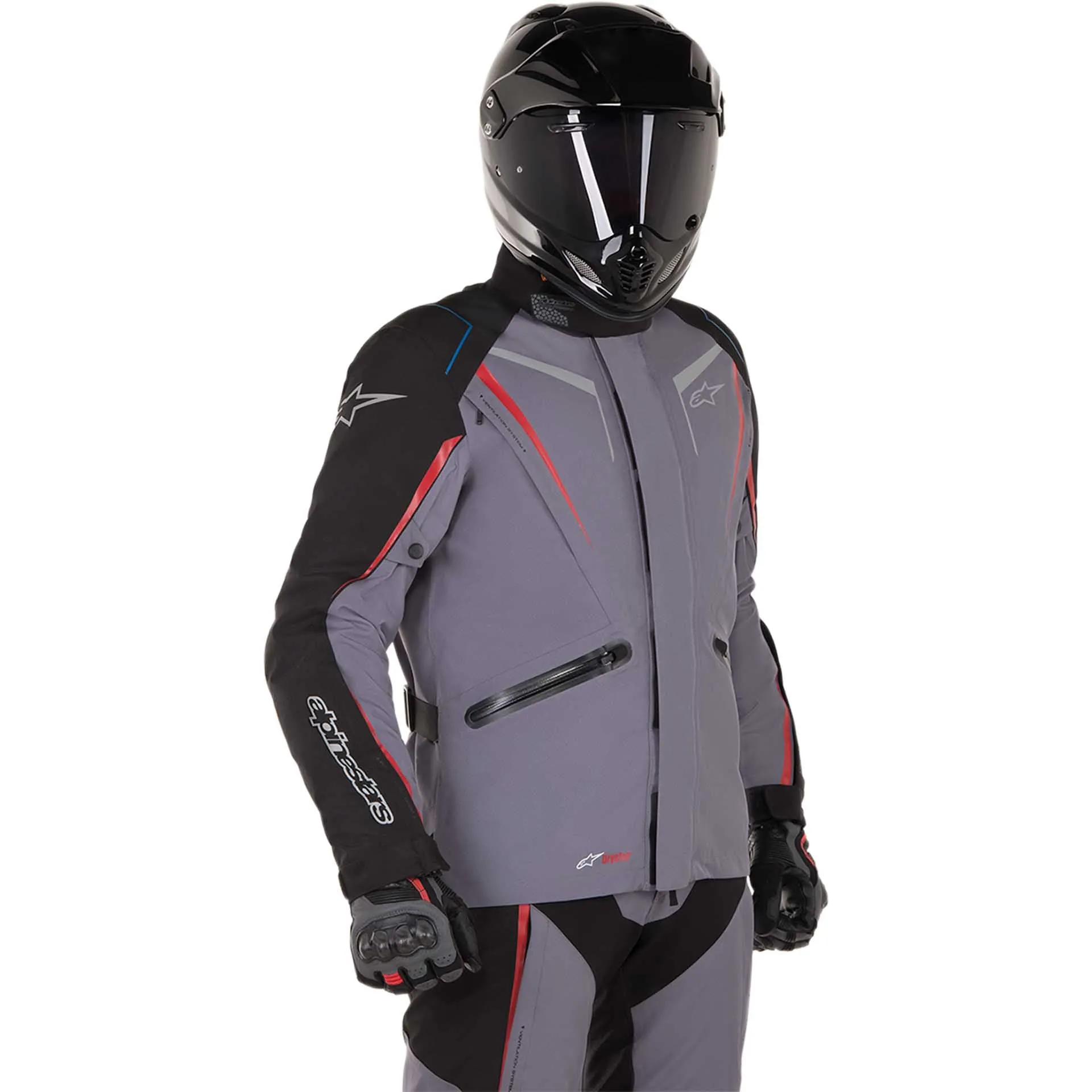 Alpinestars Yokohama Drystar® Jacket