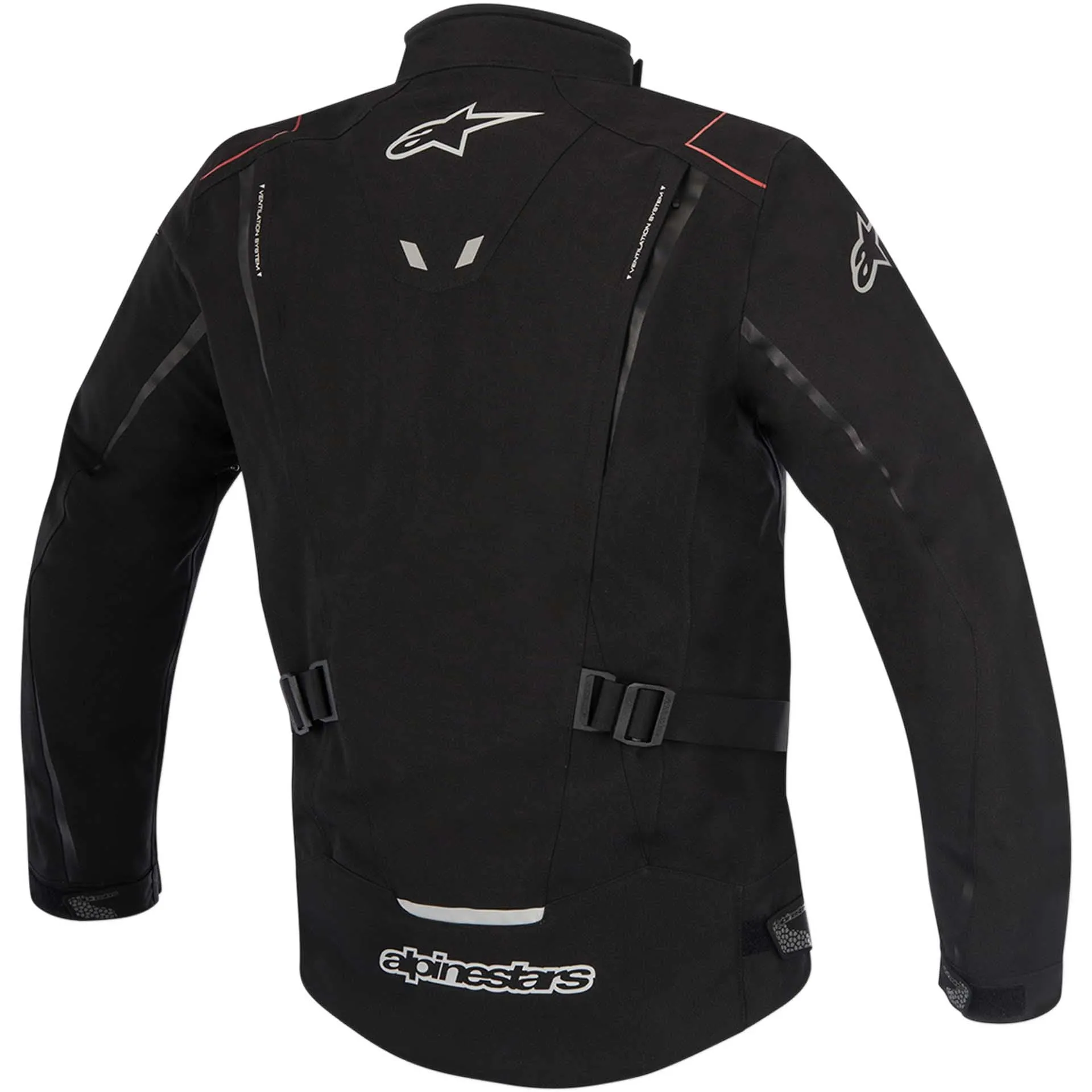 Alpinestars Yokohama Drystar® Jacket