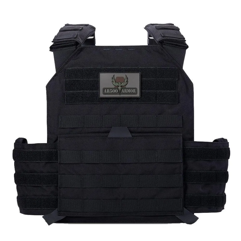 AR500 Armor® Testudo Lite Plate Carrier