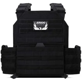 AR500 Armor® Testudo Lite Plate Carrier