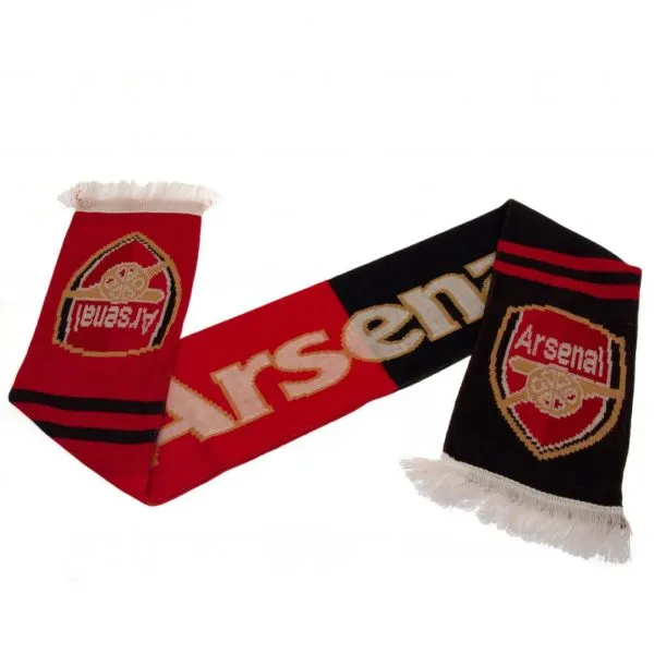 Arsenal FC Scarf