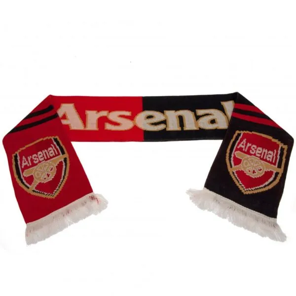 Arsenal FC Scarf