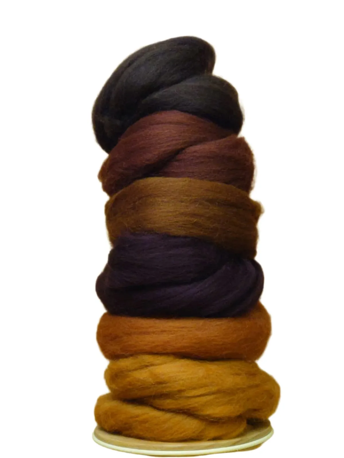 AUTUMN ~ European merino mixed bag