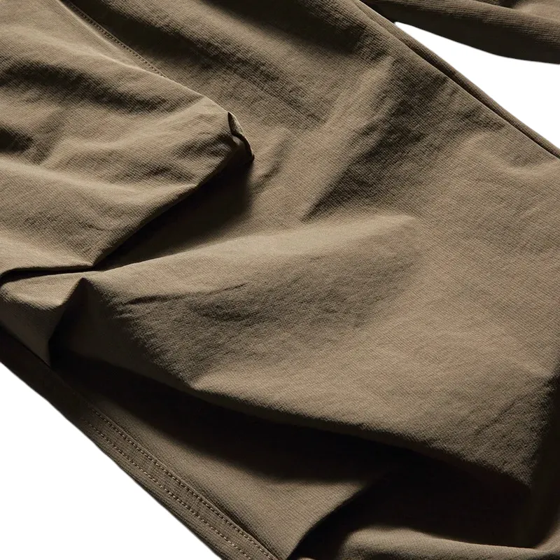 Baggy fit oversized pocket cargo pant