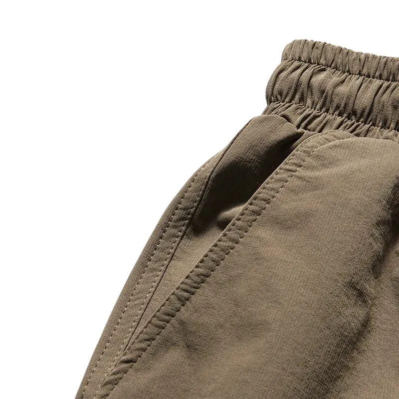 Baggy fit oversized pocket cargo pant