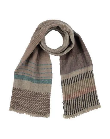 Balmain Women Scarf Khaki -- --