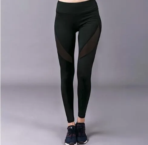 BARBOK Sports Leggings Yoga Pants Leggins Women Fitness