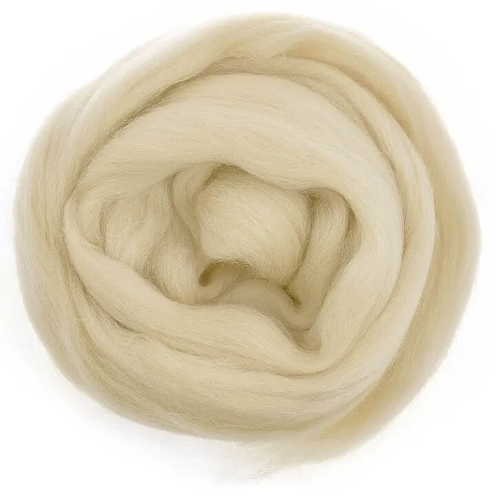 BEIGE ~ European Merino