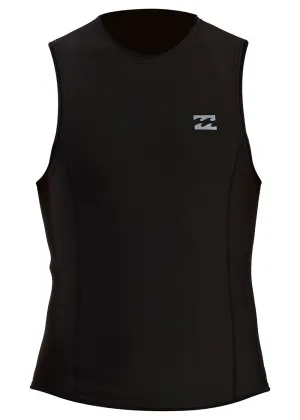 Billabong Mens 2mm Absolute Wetsuit Vest