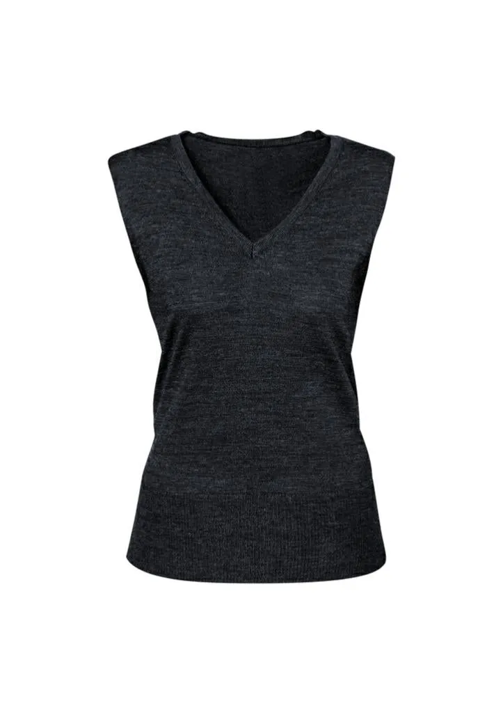 Biz Collection LV619L Ladies Milano Vest