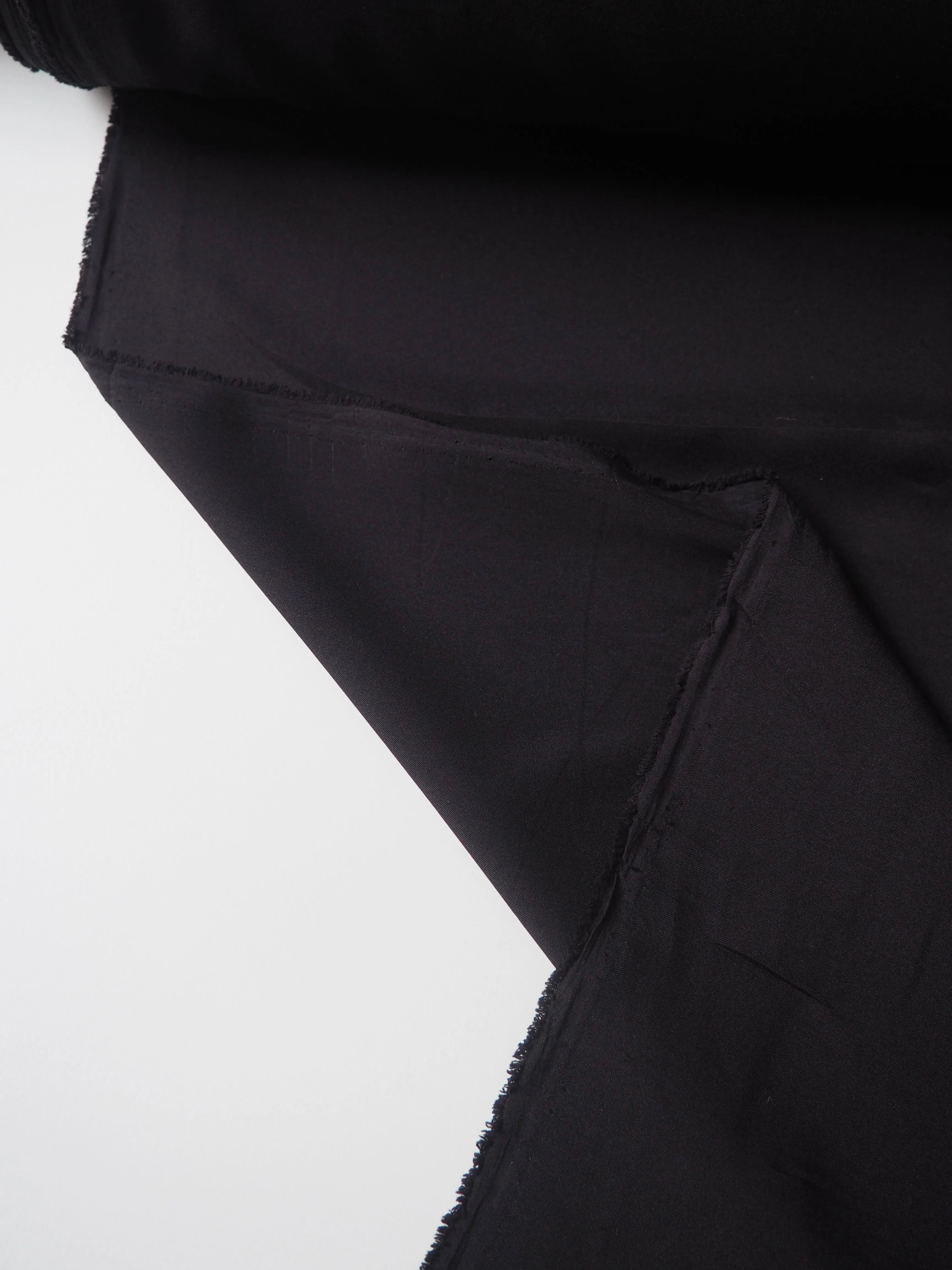 Black Slip Lining