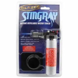 Blazer Stingray Butane Torch