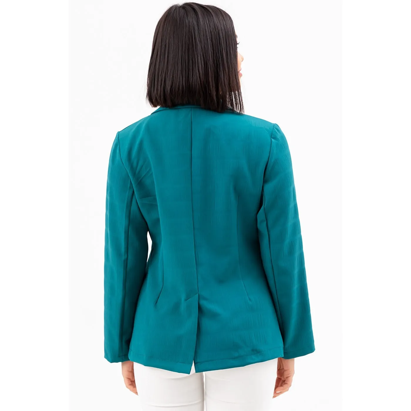 Blue Blazer jacket