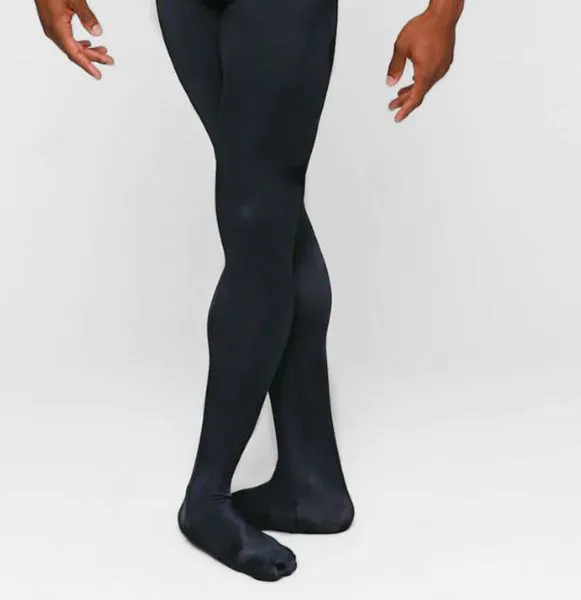 Body Wrappers M90 Convertible Tights Mens