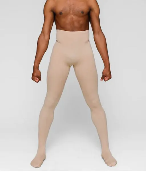 Body Wrappers M90 Convertible Tights Mens