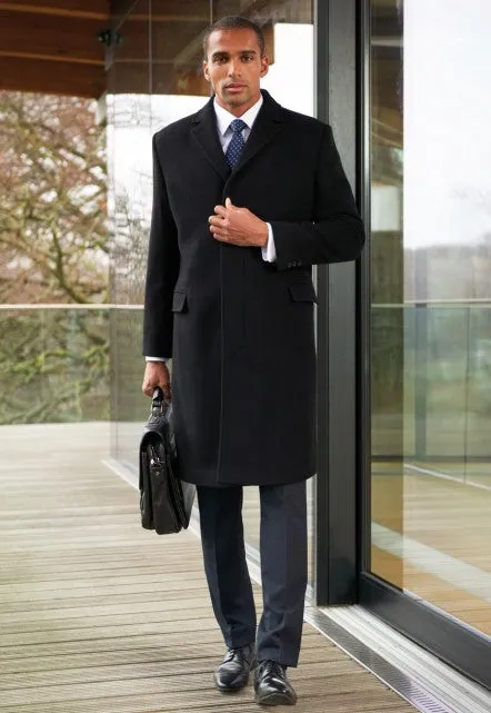 Bond Overcoat - 9760