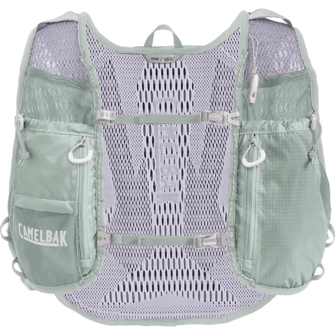 Camelbak Womens Zephyr Pro Vest 1L S23 - Grey/blue