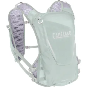 Camelbak Womens Zephyr Pro Vest 1L S23 - Grey/blue