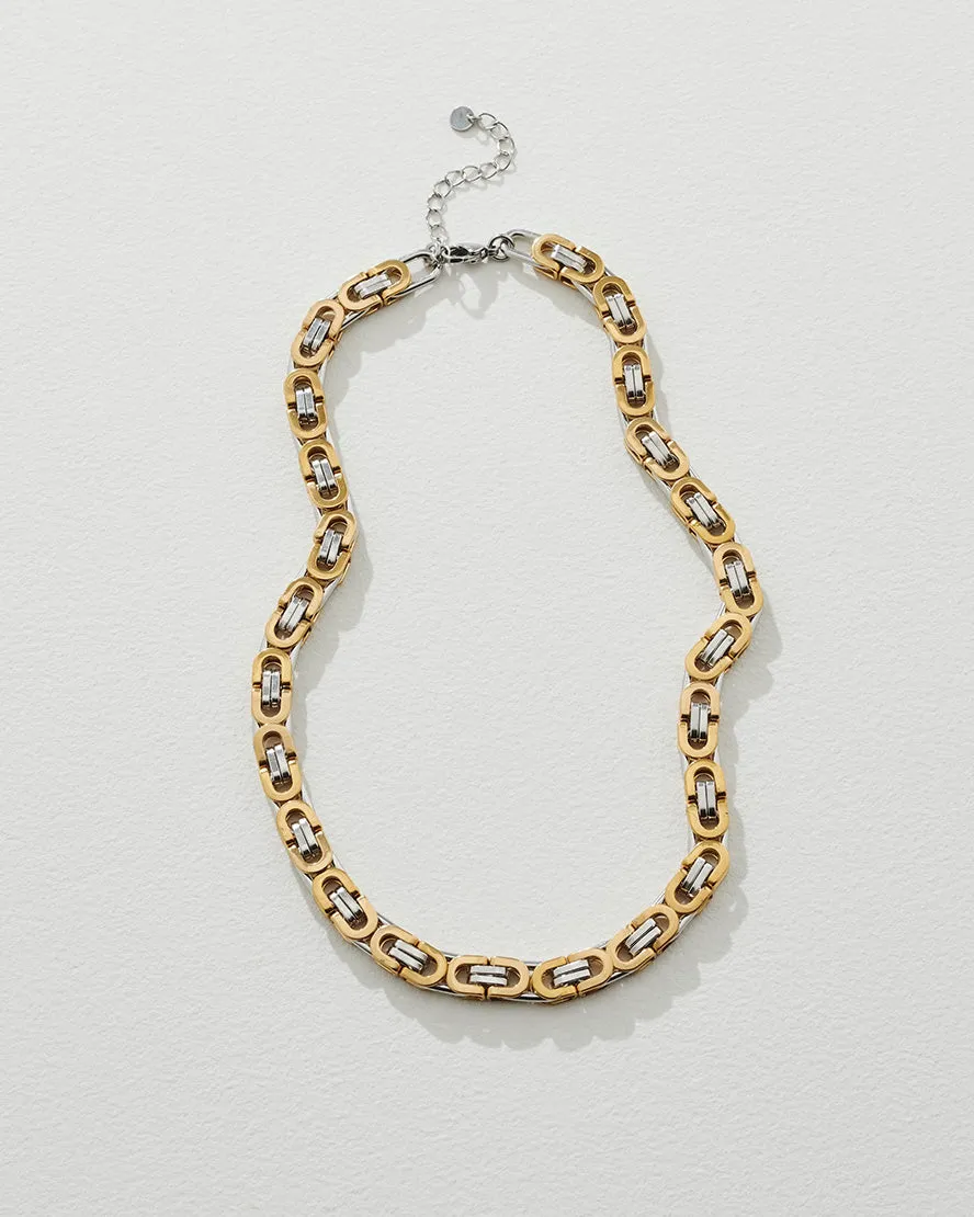 Carla Necklace