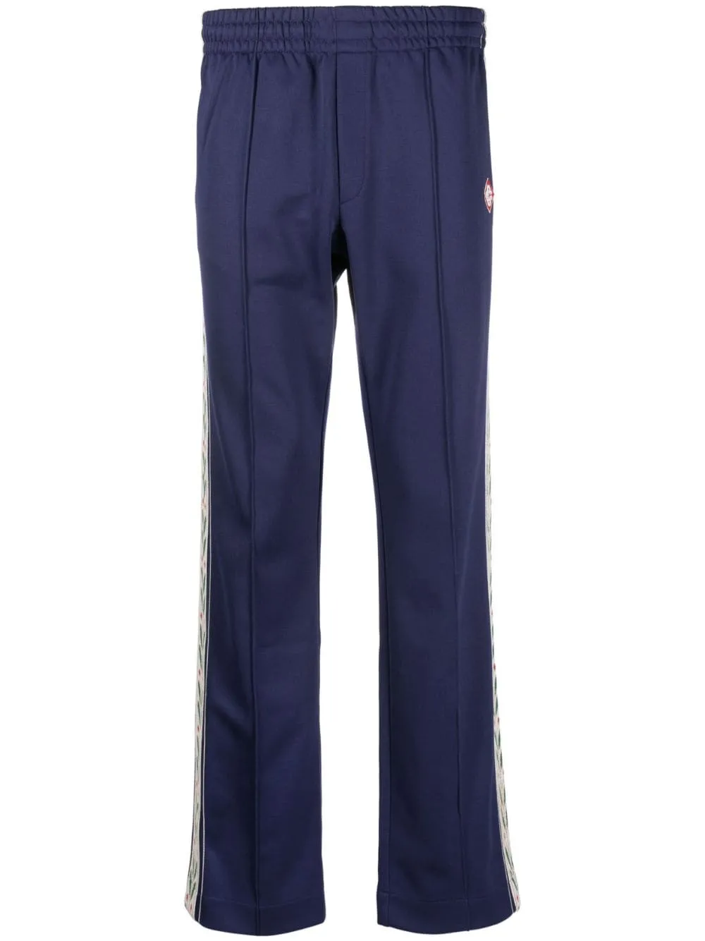 Casablanca Trousers Blue