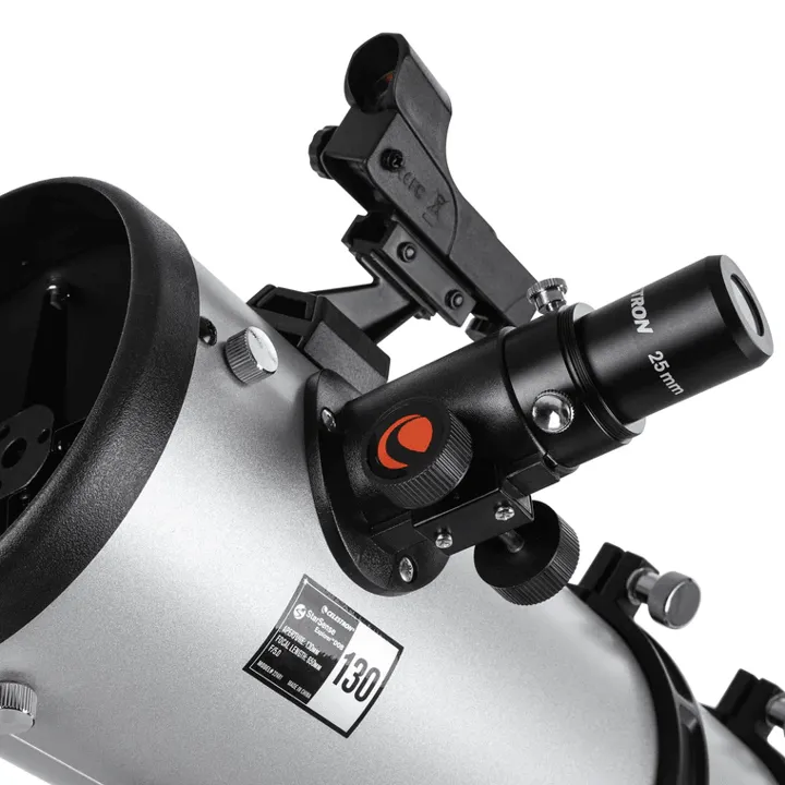 Celestron Starsense Explorer 130mm Tabletop Dobsonian (22481)