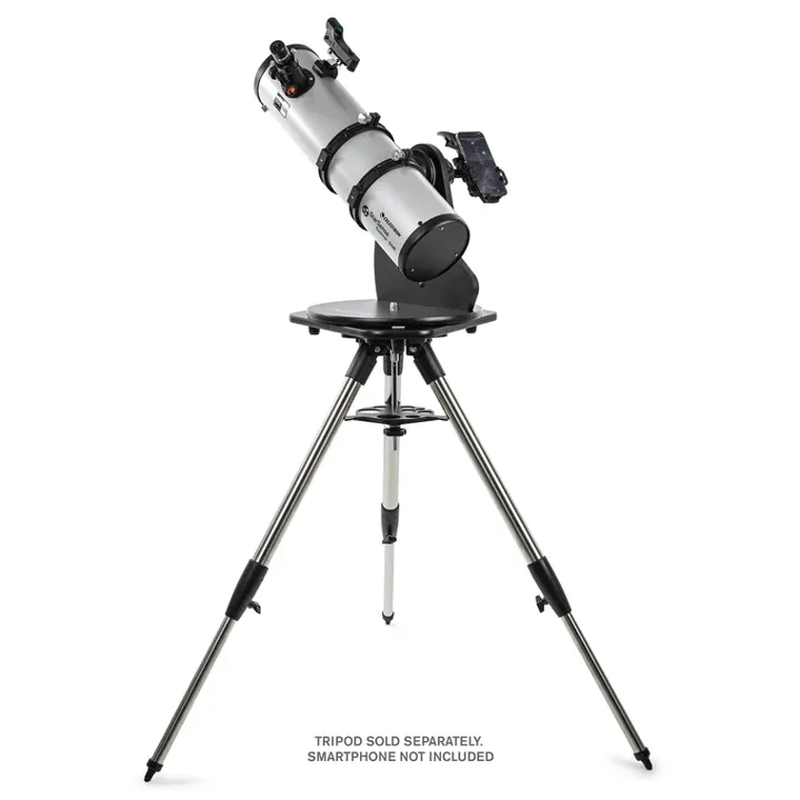 Celestron Starsense Explorer 130mm Tabletop Dobsonian (22481)