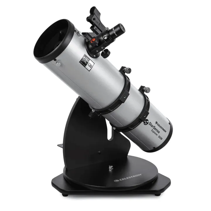 Celestron Starsense Explorer 130mm Tabletop Dobsonian (22481)