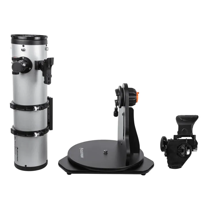 Celestron Starsense Explorer 130mm Tabletop Dobsonian (22481)