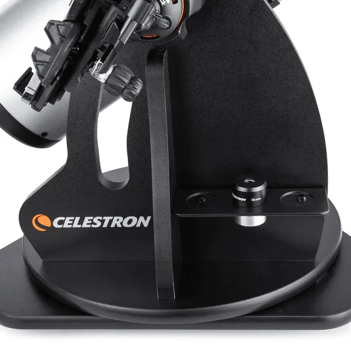 Celestron Starsense Explorer 130mm Tabletop Dobsonian (22481)