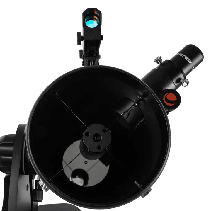 Celestron Starsense Explorer 130mm Tabletop Dobsonian (22481)