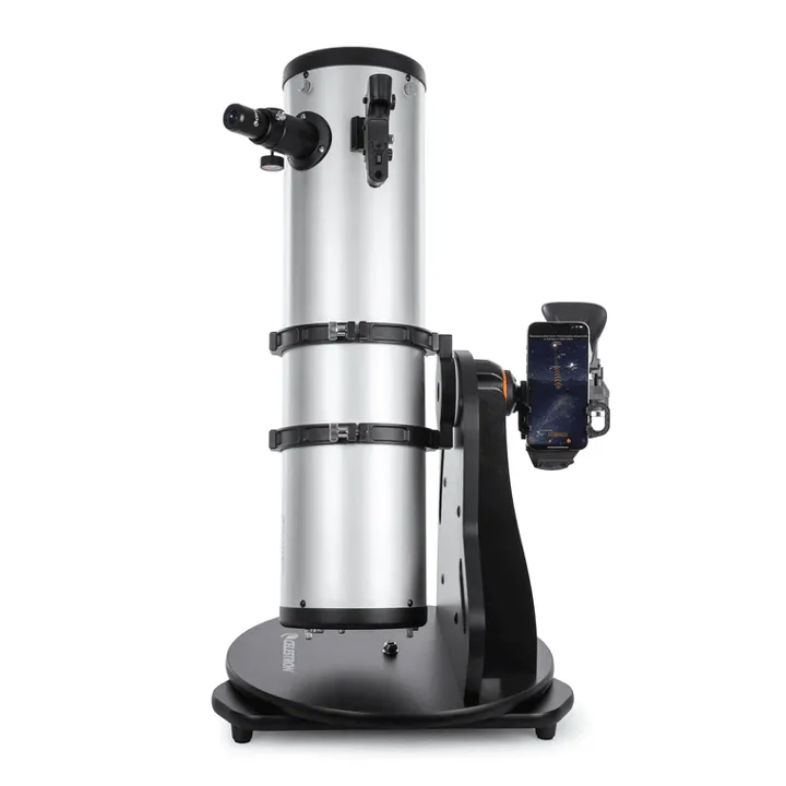 Celestron Starsense Explorer 150mm Tabletop Dobsonian (22482)