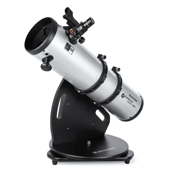 Celestron Starsense Explorer 150mm Tabletop Dobsonian (22482)